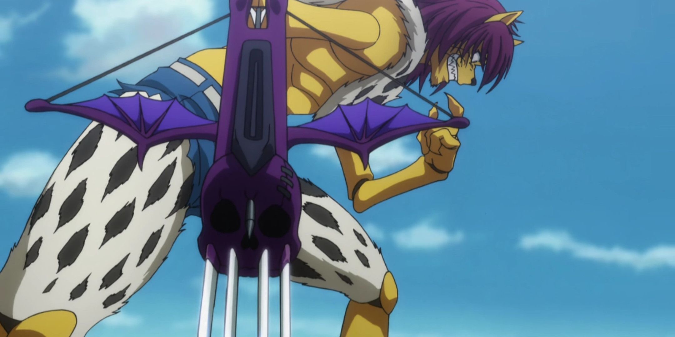 9 Deaths In Hunter X Hunter That Were So Shocking, We'll Never Forget Them