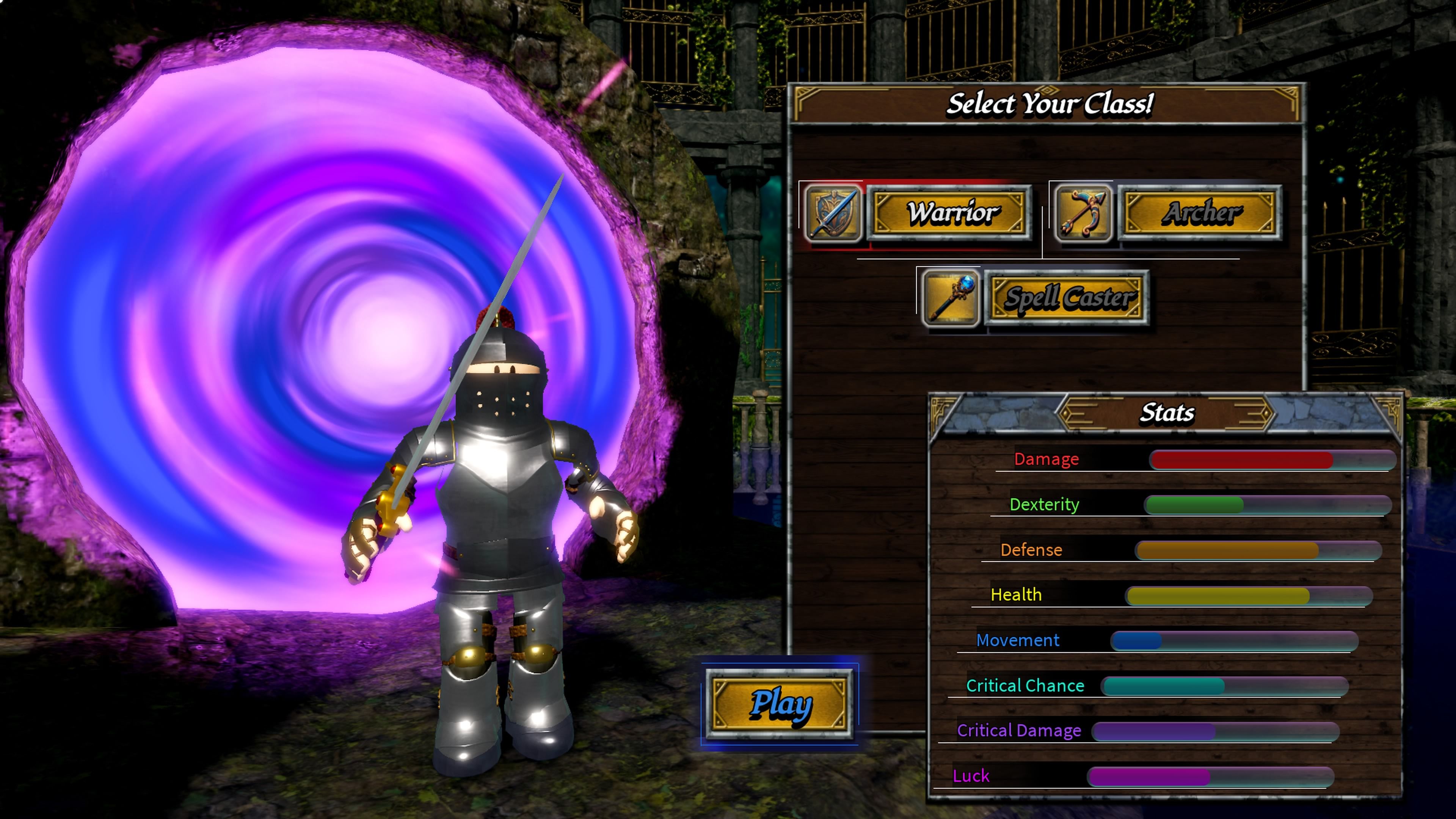 The Best Zelda-Inspired Adventures In Roblox