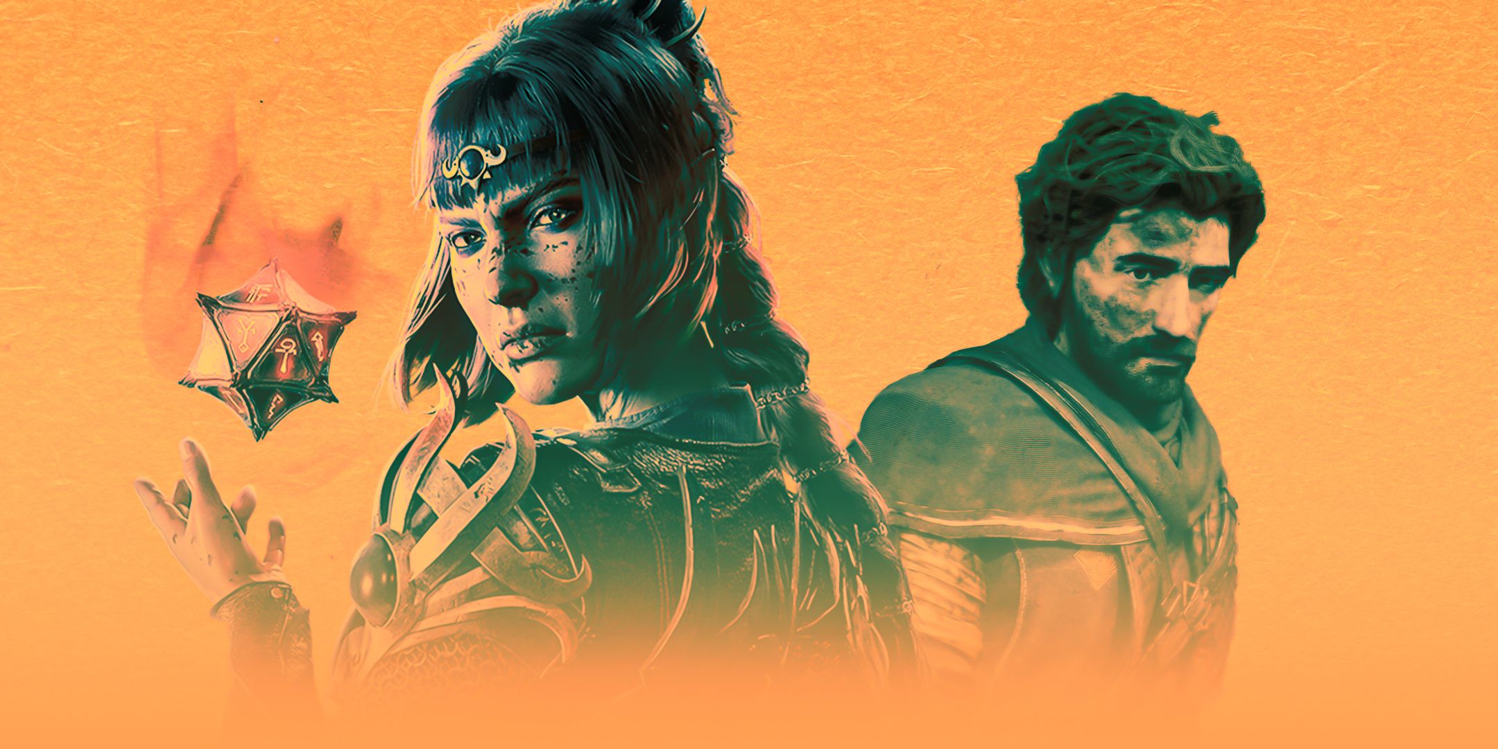 Clair Obscur: Expedition 33 Is The Next Baldur's Gate 3