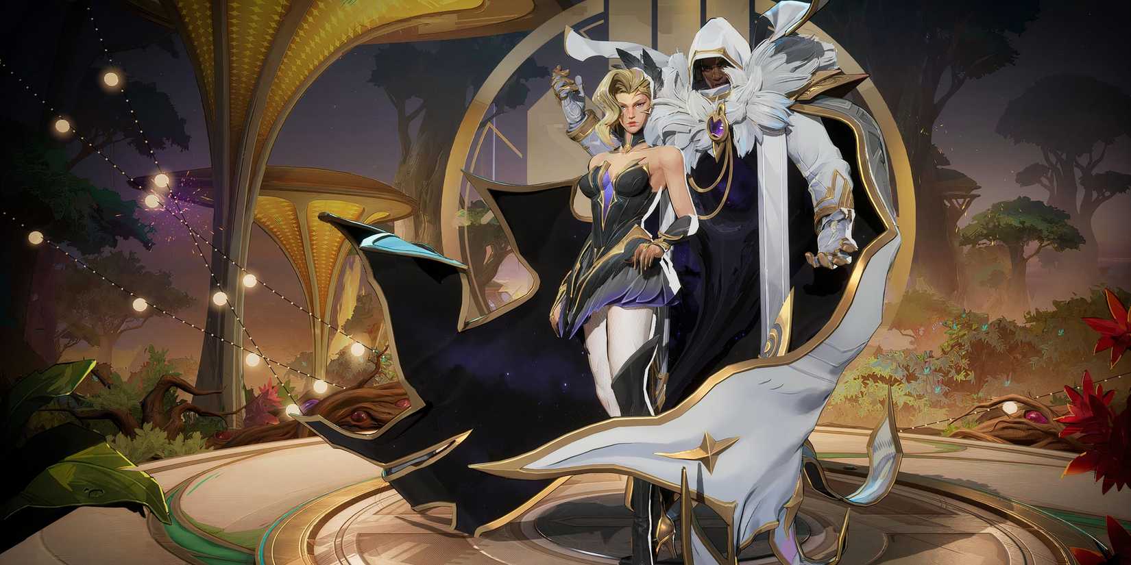 Best Skins In Marvel Rivals Season Two Battle Pass