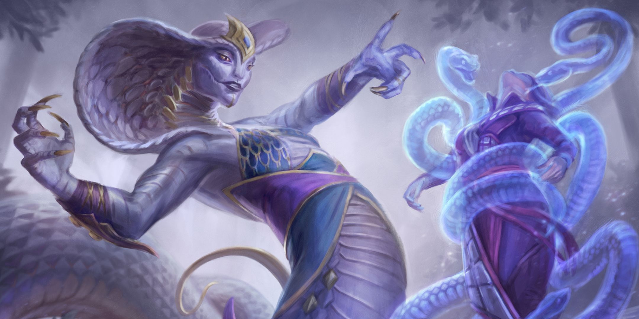 How To Use Renew In Magic: The Gathering