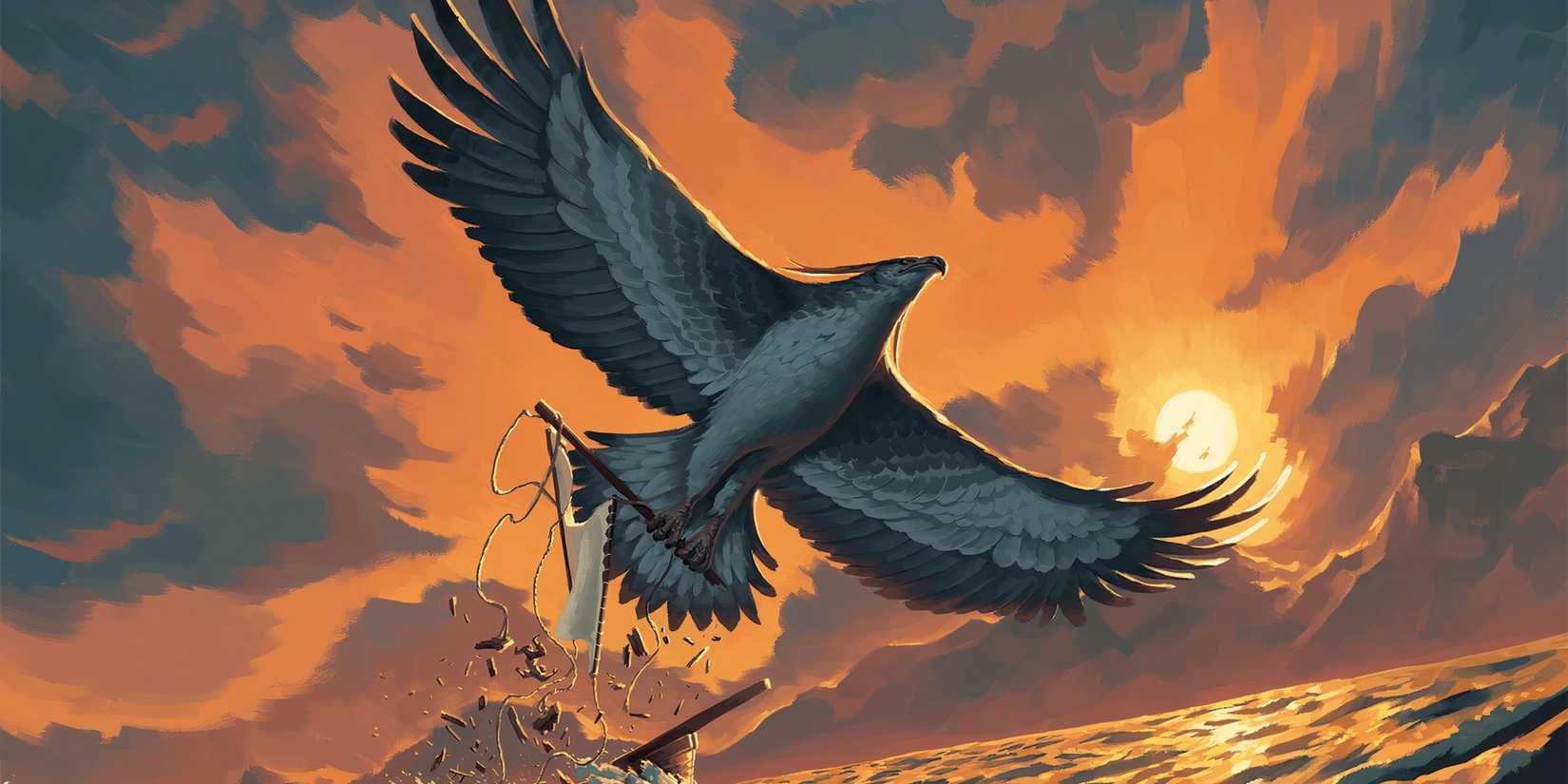 Best Battle Encounters For High-Level Players In DND