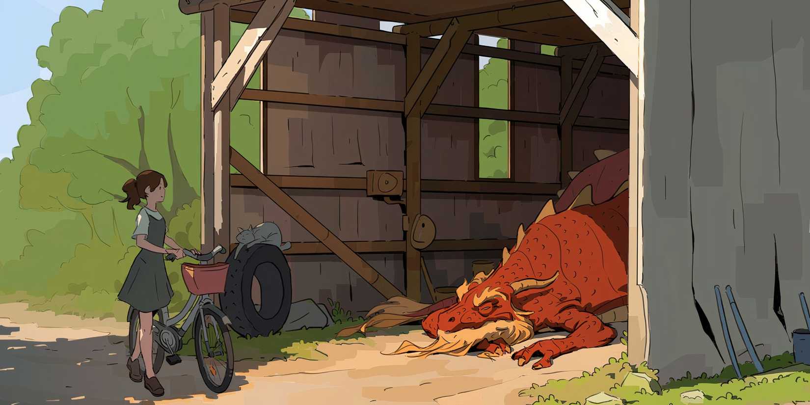 How To Build The Perfect Sheep Dragon Shepherd Monk In DND