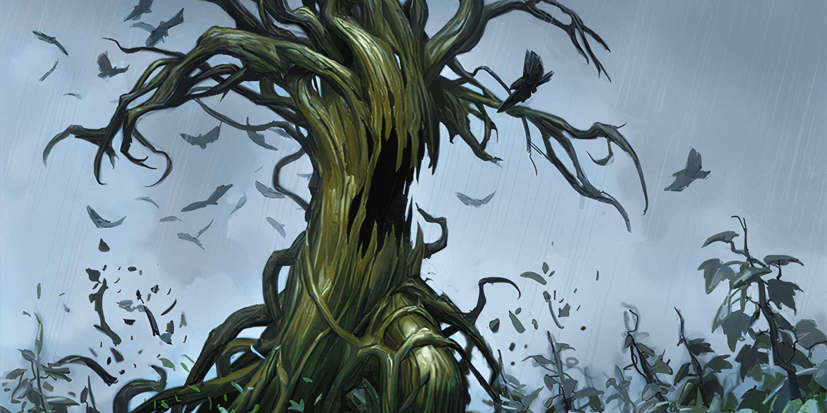 Best Character Builds For The Van Richten's Guide To Ravenloft Module ...