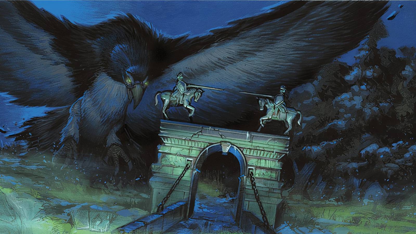 Tips And Tricks For Ending Your DND Campaign Well