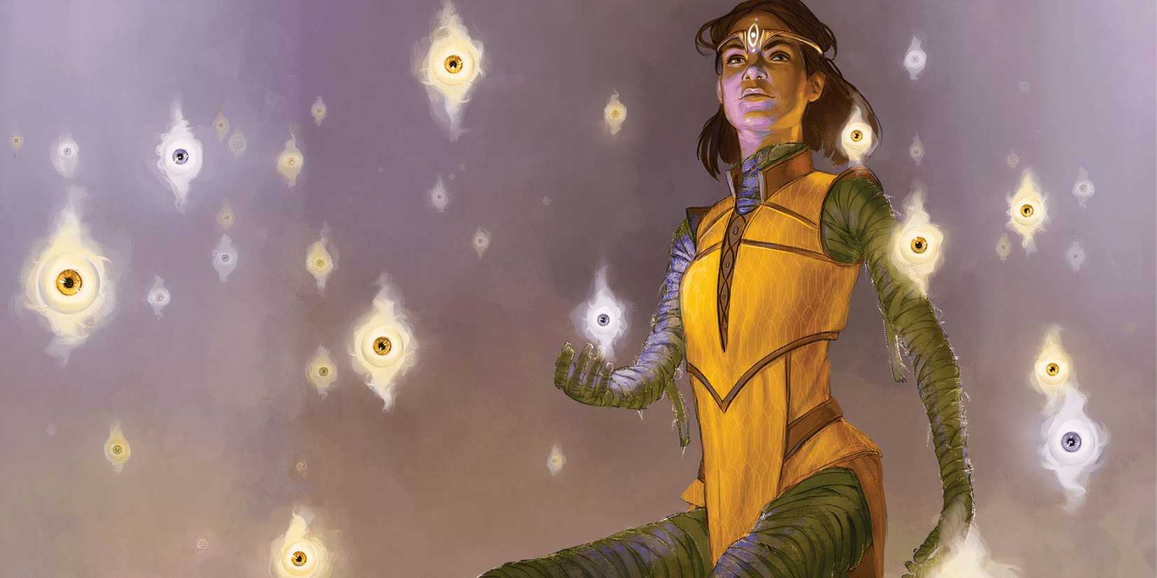 Check Out These Powerful Homebrew Feats For High-Level DND Players