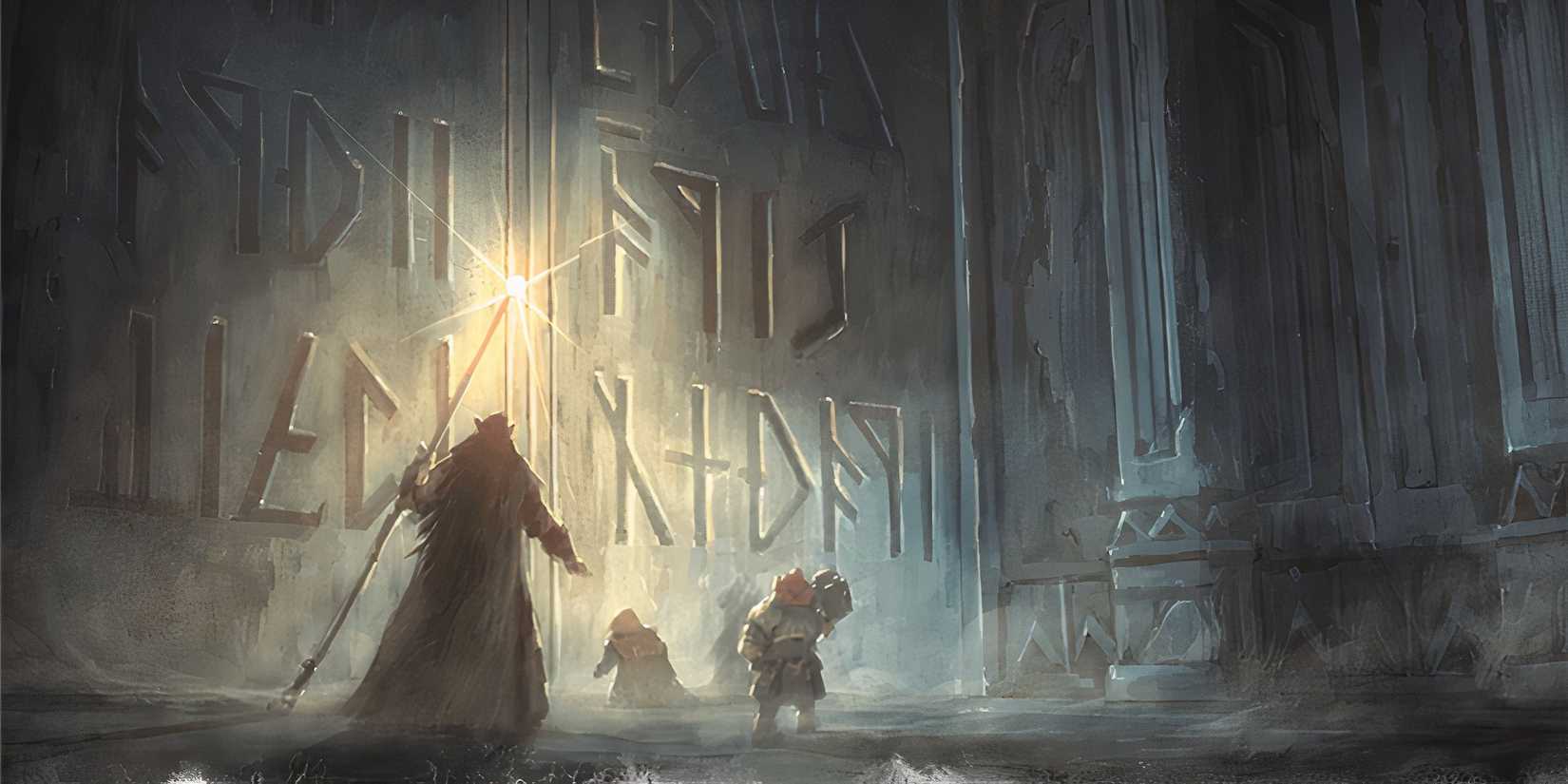Dnd Module Background Most Powerful Backgrounds From 5e Modules In DND