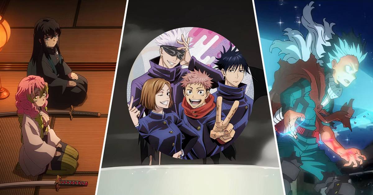 Japanese Anime Tv All Free For You The Anime Shows On Disney Plus