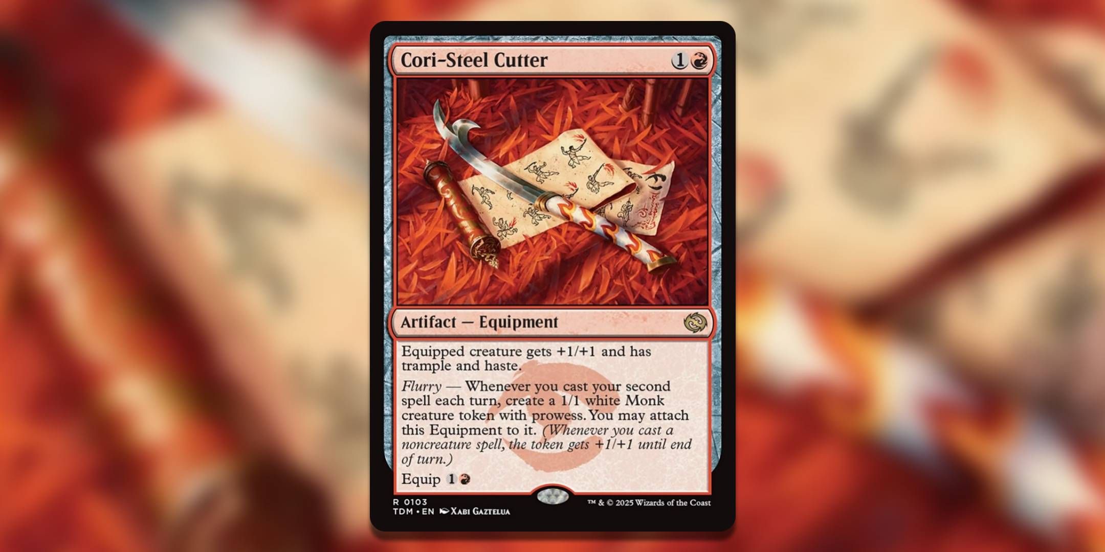 all borderless mtg cards Elesh Norn, Mother of Machines (Borderless Ichor Step-and-Compleat Foi