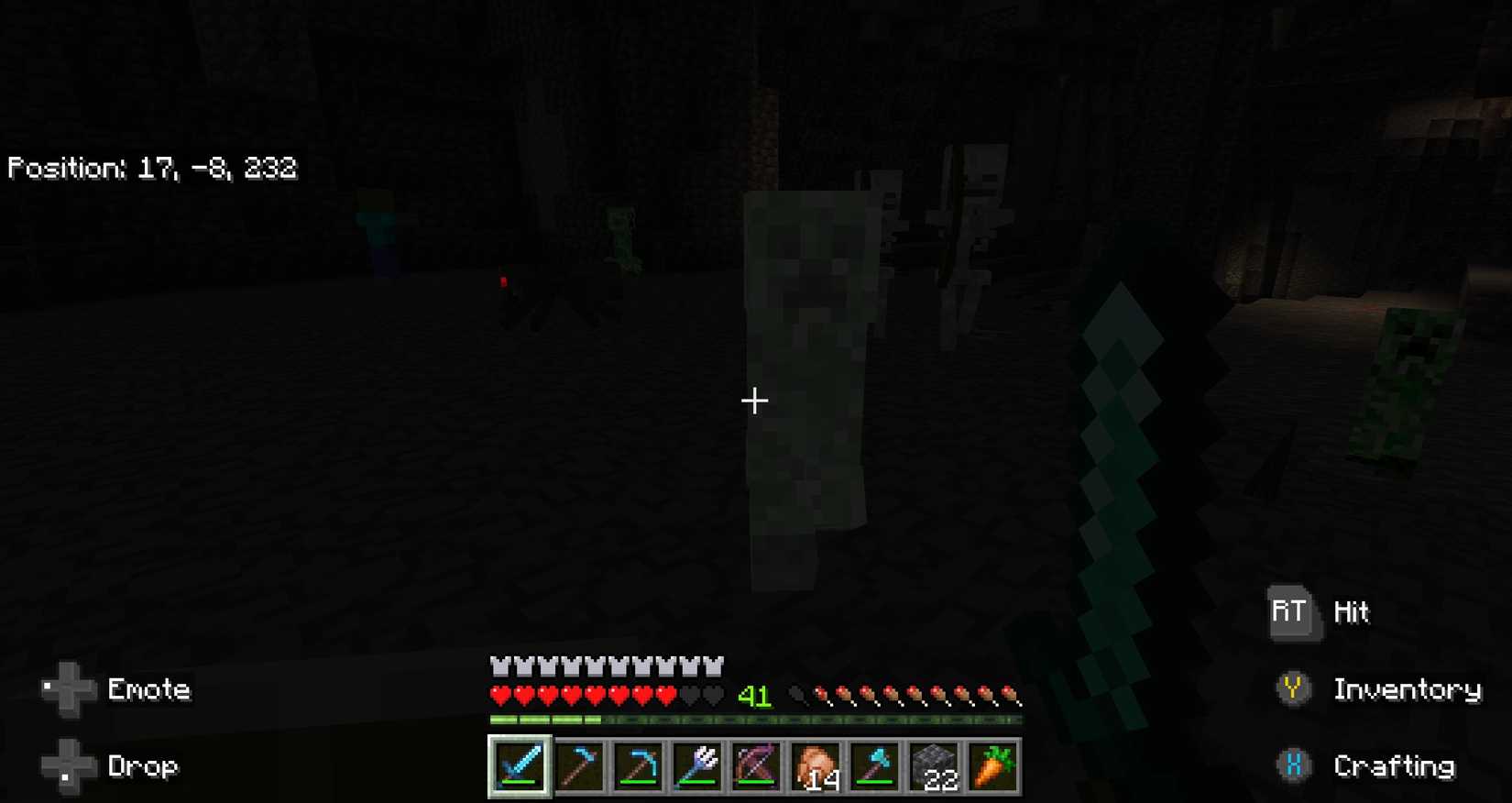 Minecraft Explosive Rockets How To Make Firework Rockets In Minecraft
