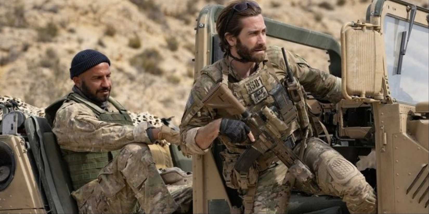 Best Guy Ritchie Movies