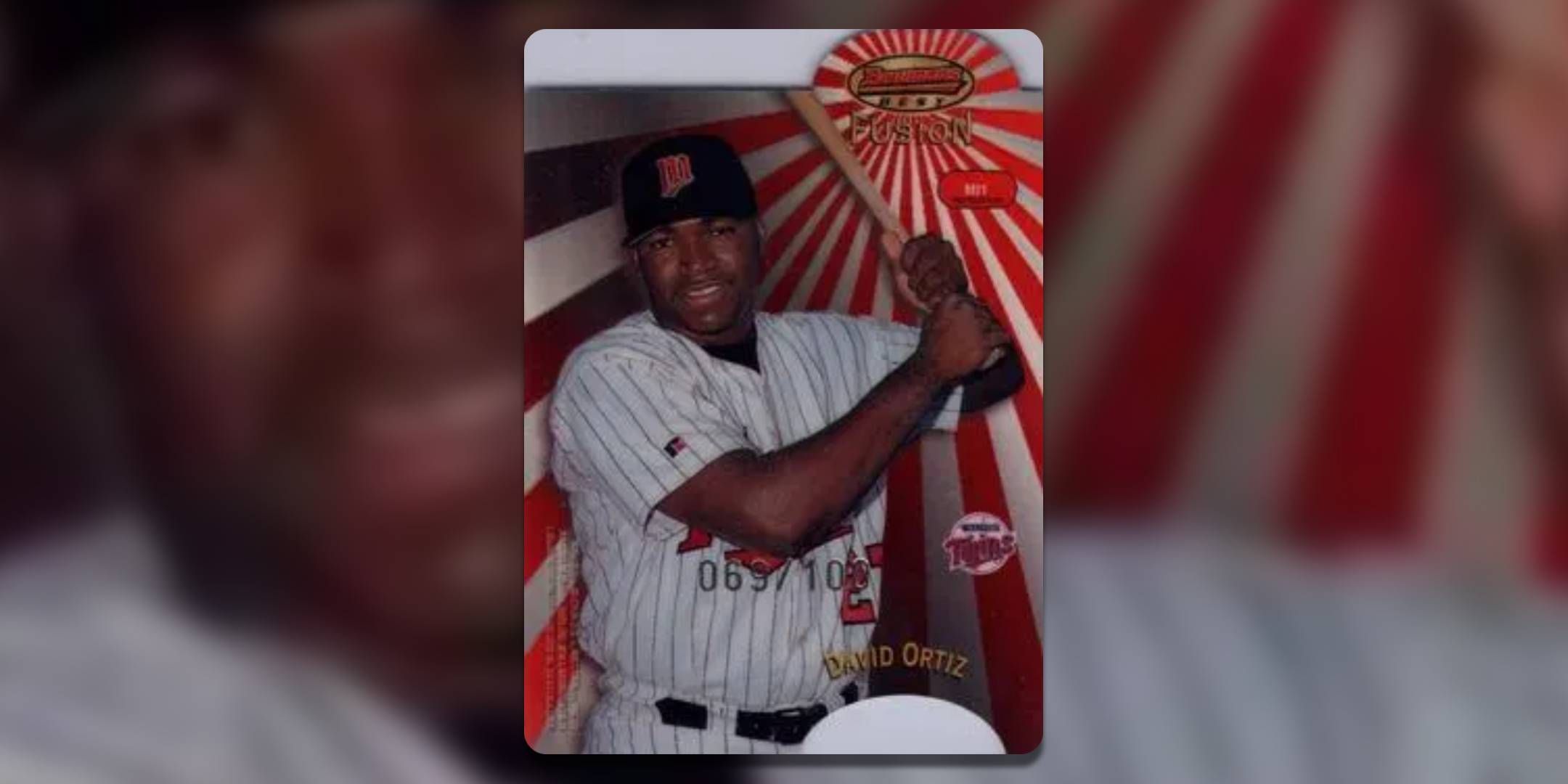 The Most Valuable '90s Baseball Cards