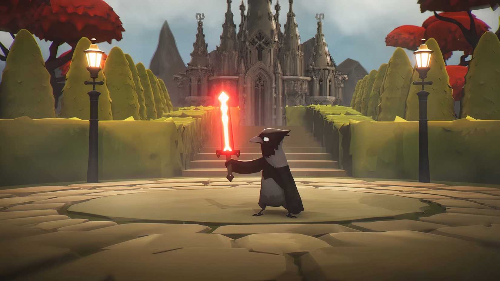These Fantastic Games Have Clear Inspirations From The Legend Of Zelda