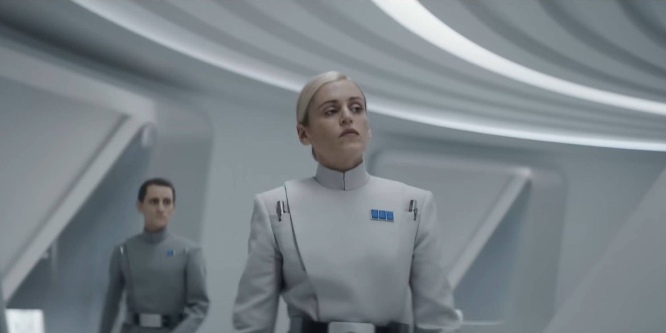 Rogue One Is The Number One Movie On Disney Plus Thanks To Andor