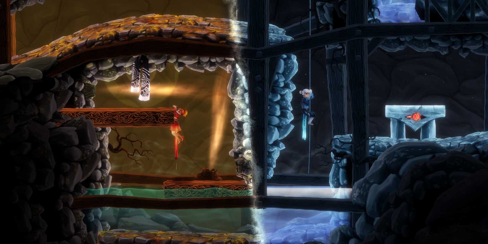 The Best Platformers On Nintendo Switch