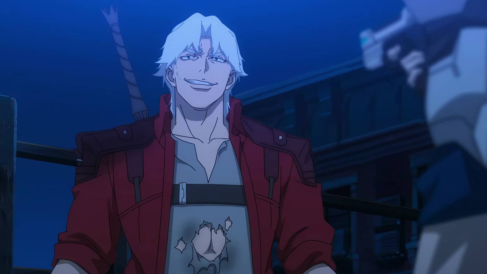 Devil May Cry Fans Really Aren't Happy With The Anime's Portrayal Of ...