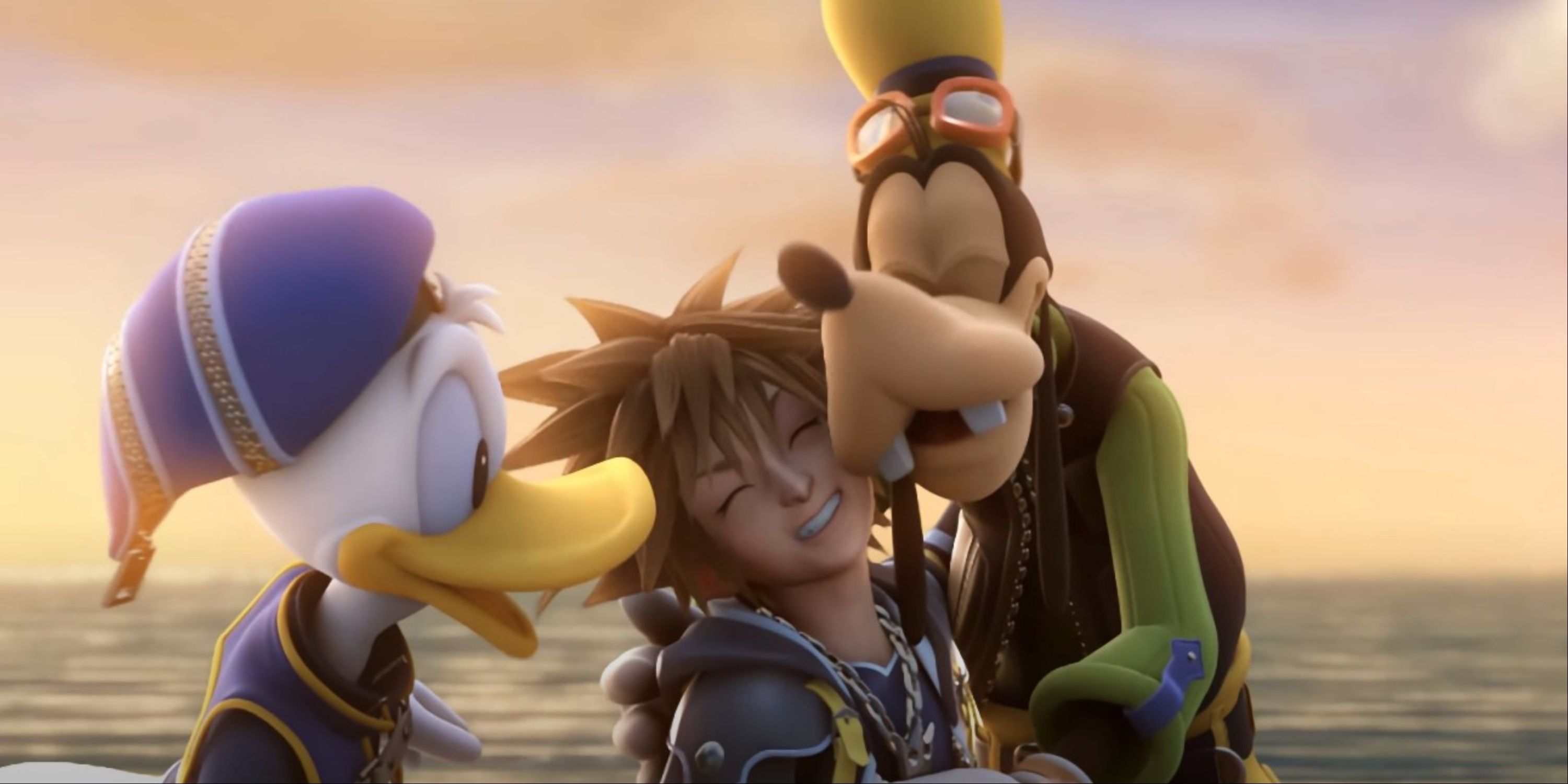 The Most Iconic JRPG Endings Ever