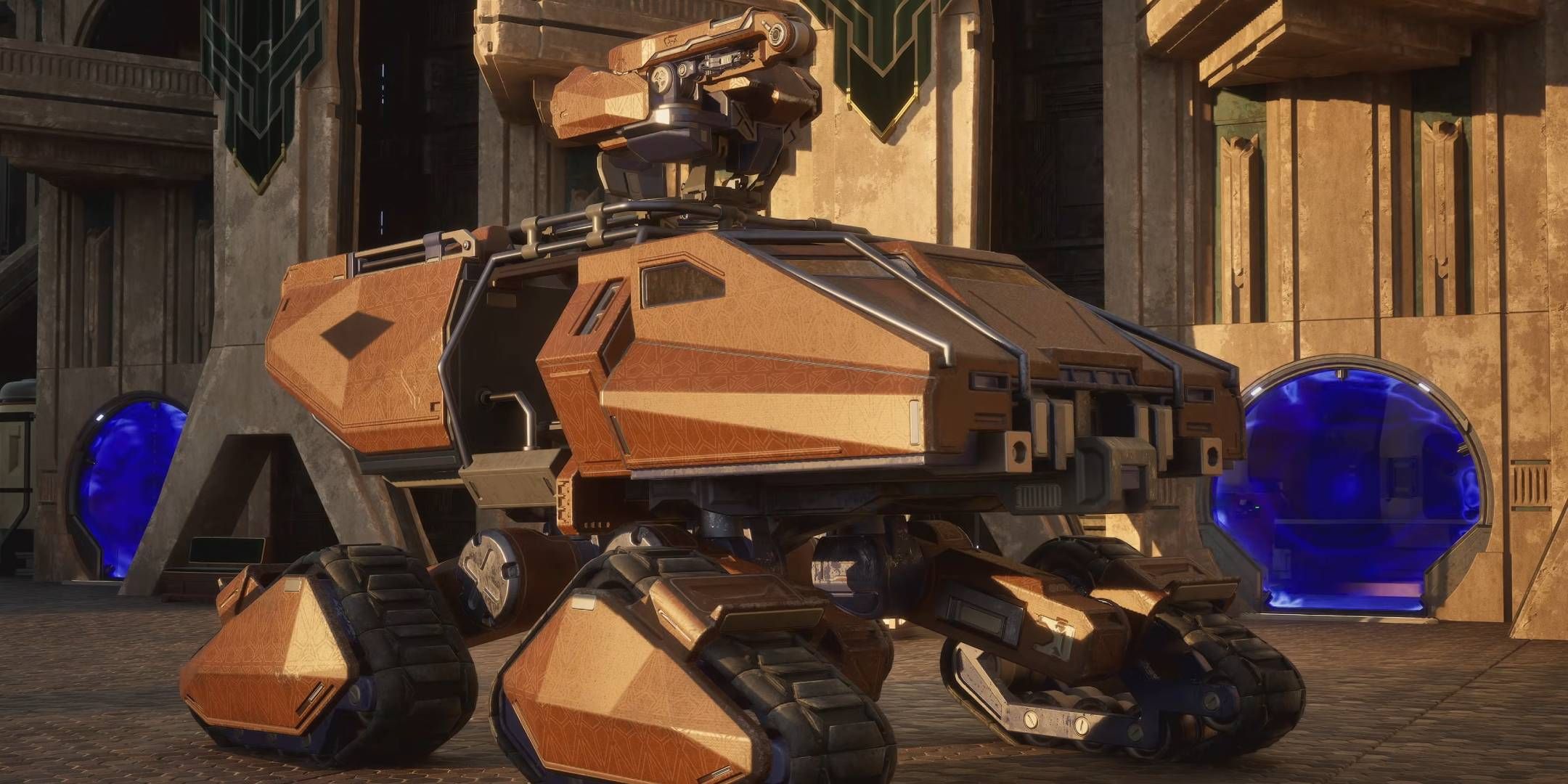 New Dune: Awakening Trailer Shows Off Some Impressive Player Built Bases