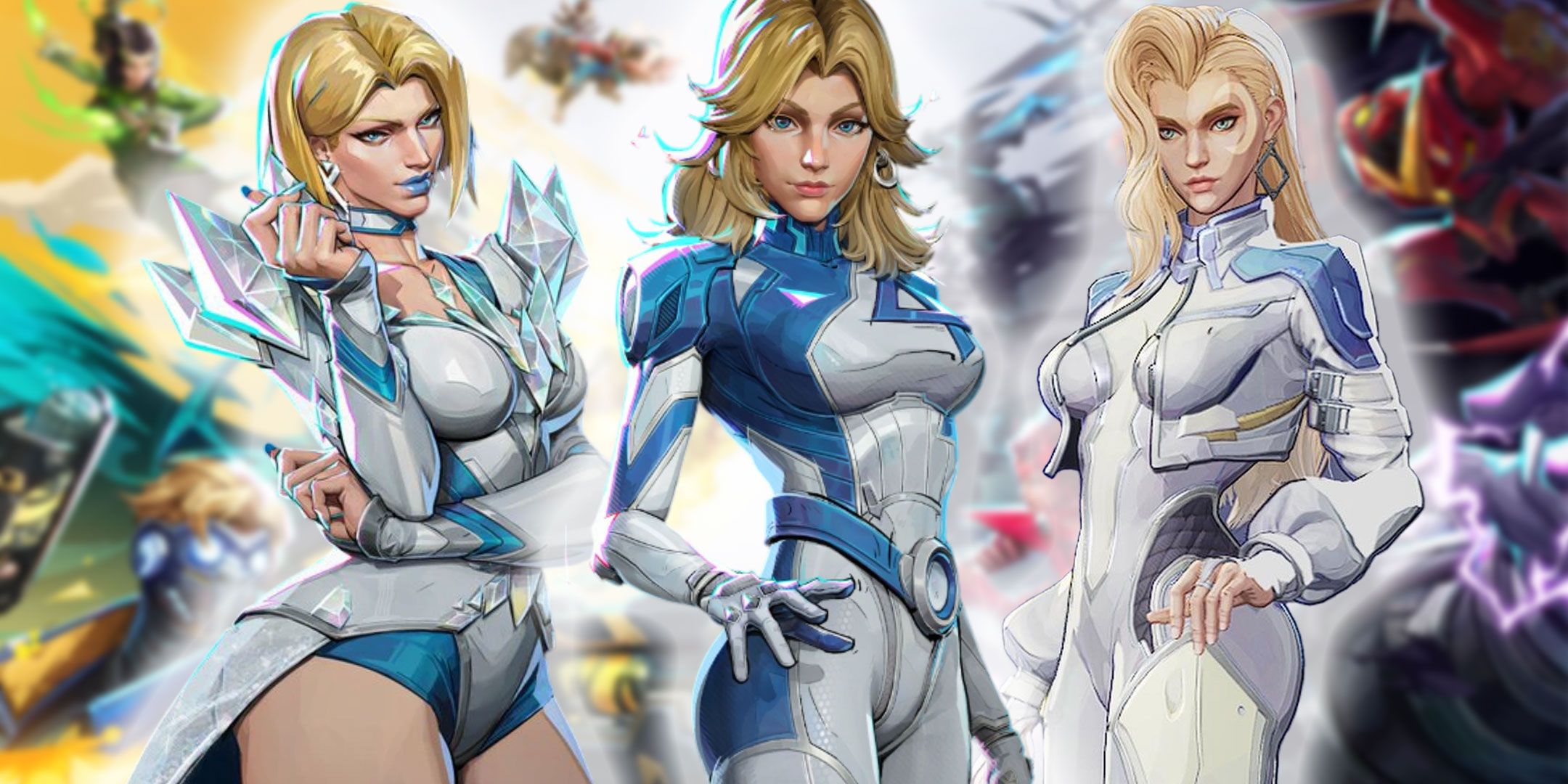 emma-frost-marvel-rivals-invisible-woman-dagger-sue-storm