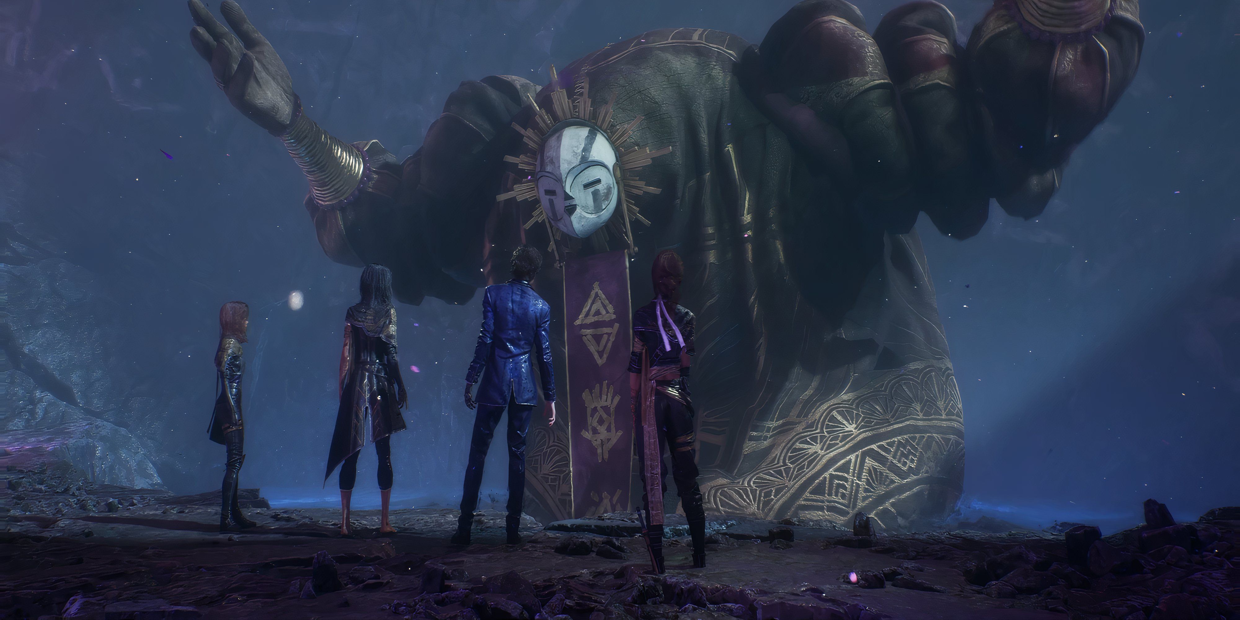 Clair Obscur Expedition 33 perde GOTY por uso de IA