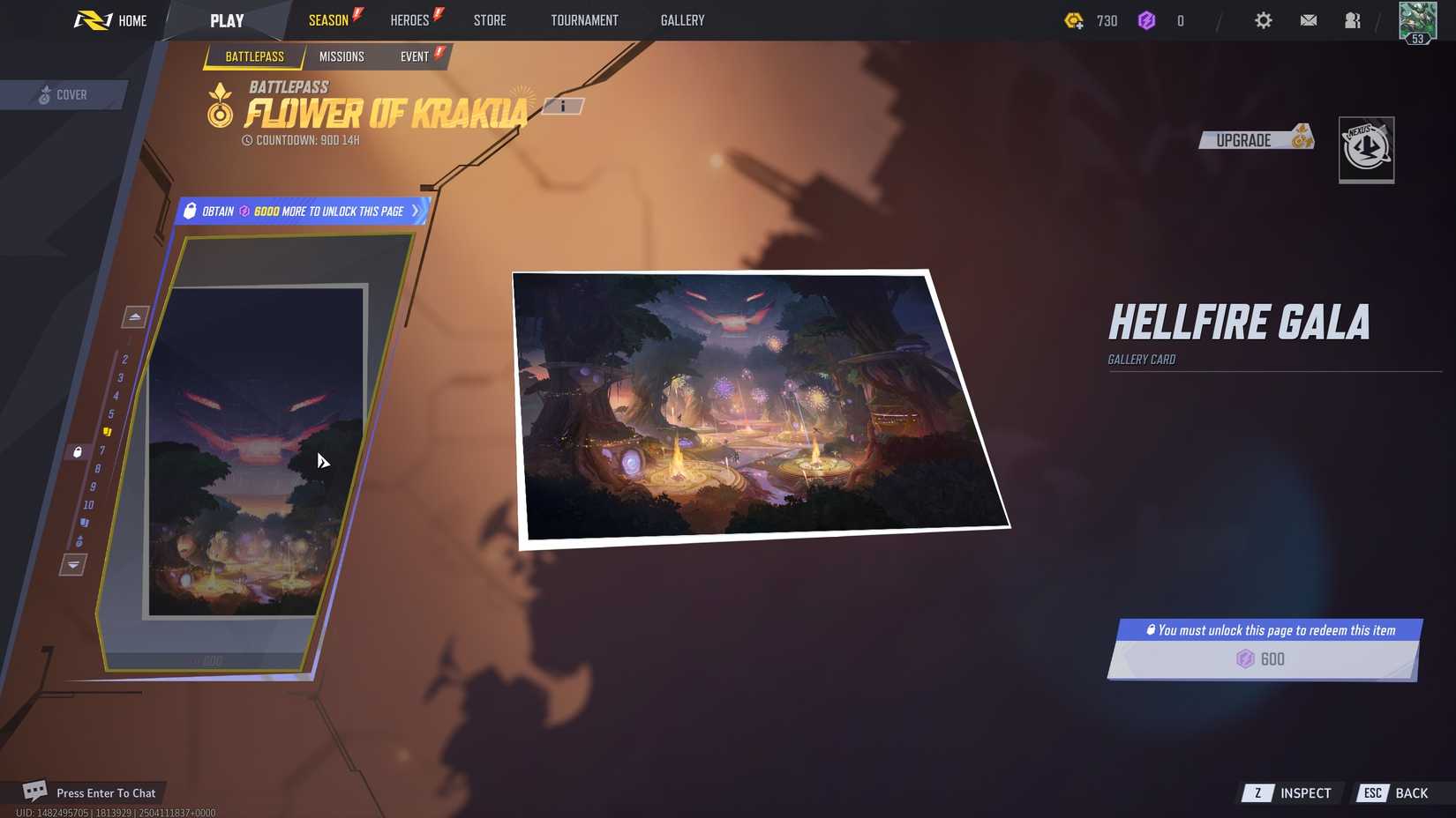 Every Season 2 Battle Pass Reward In Marvel Rivals