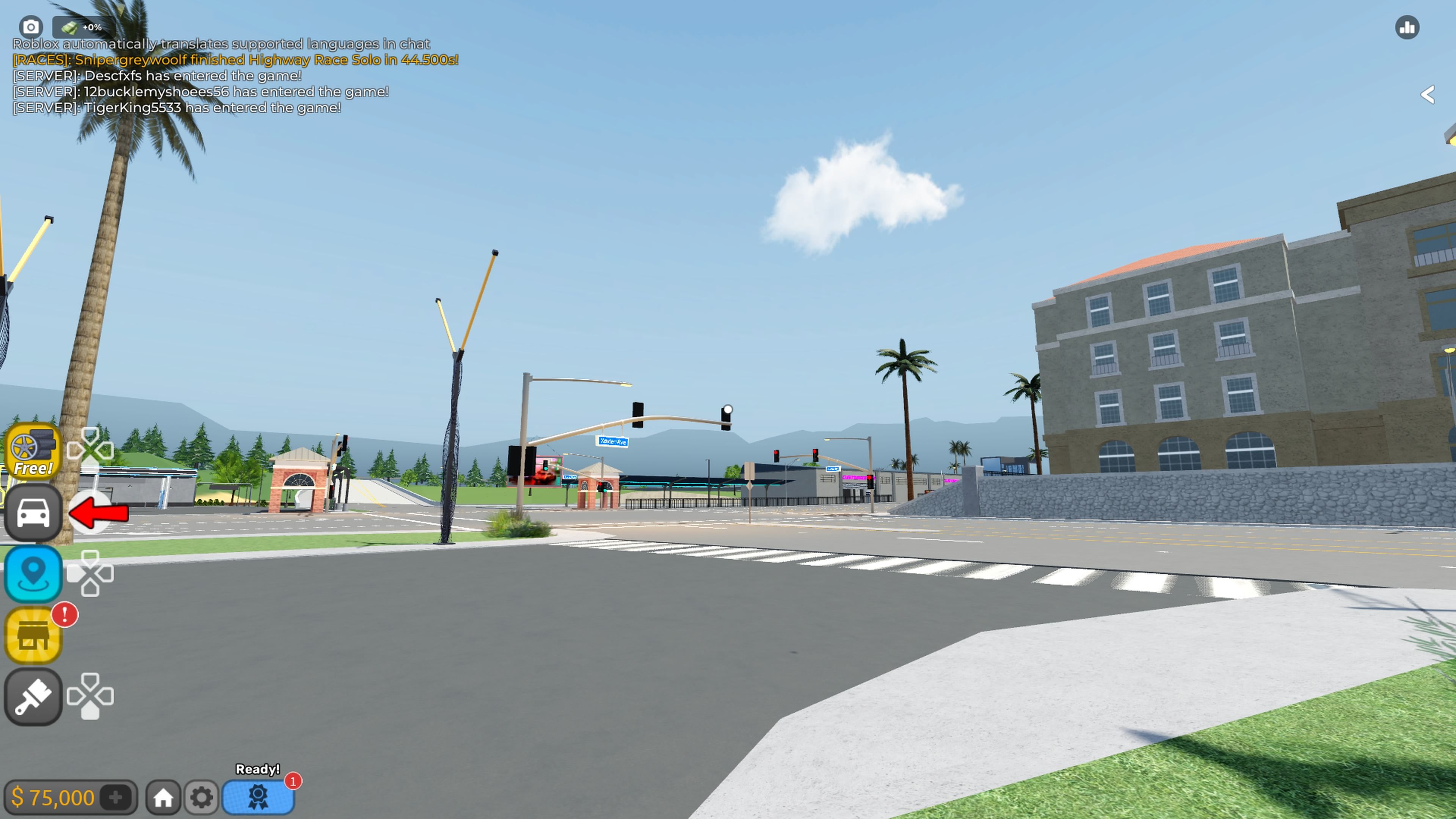 Best Roblox Games To Play If You Like GTA