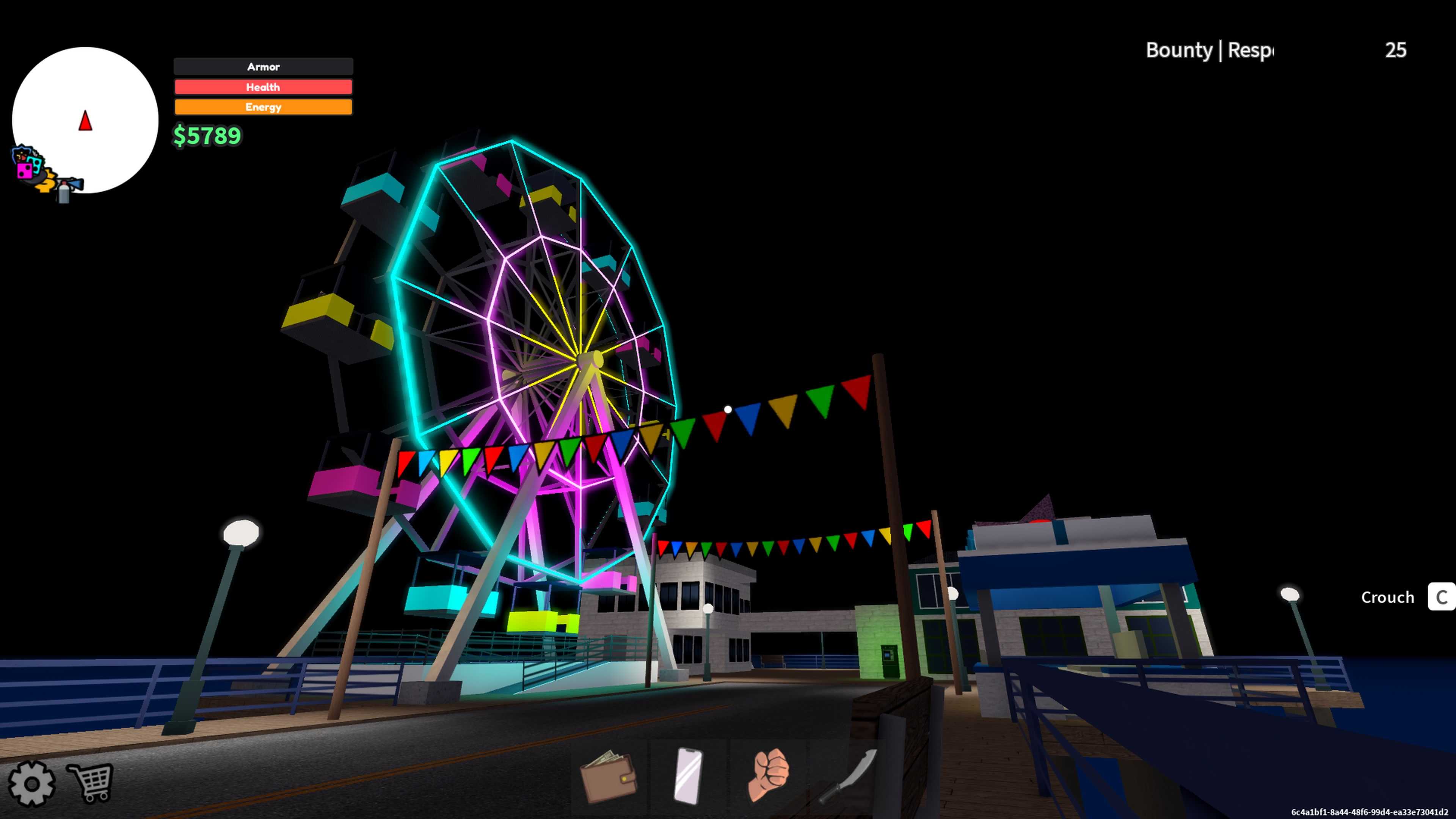 Rostreets Script Best Roblox Games To Play If You Like GTA