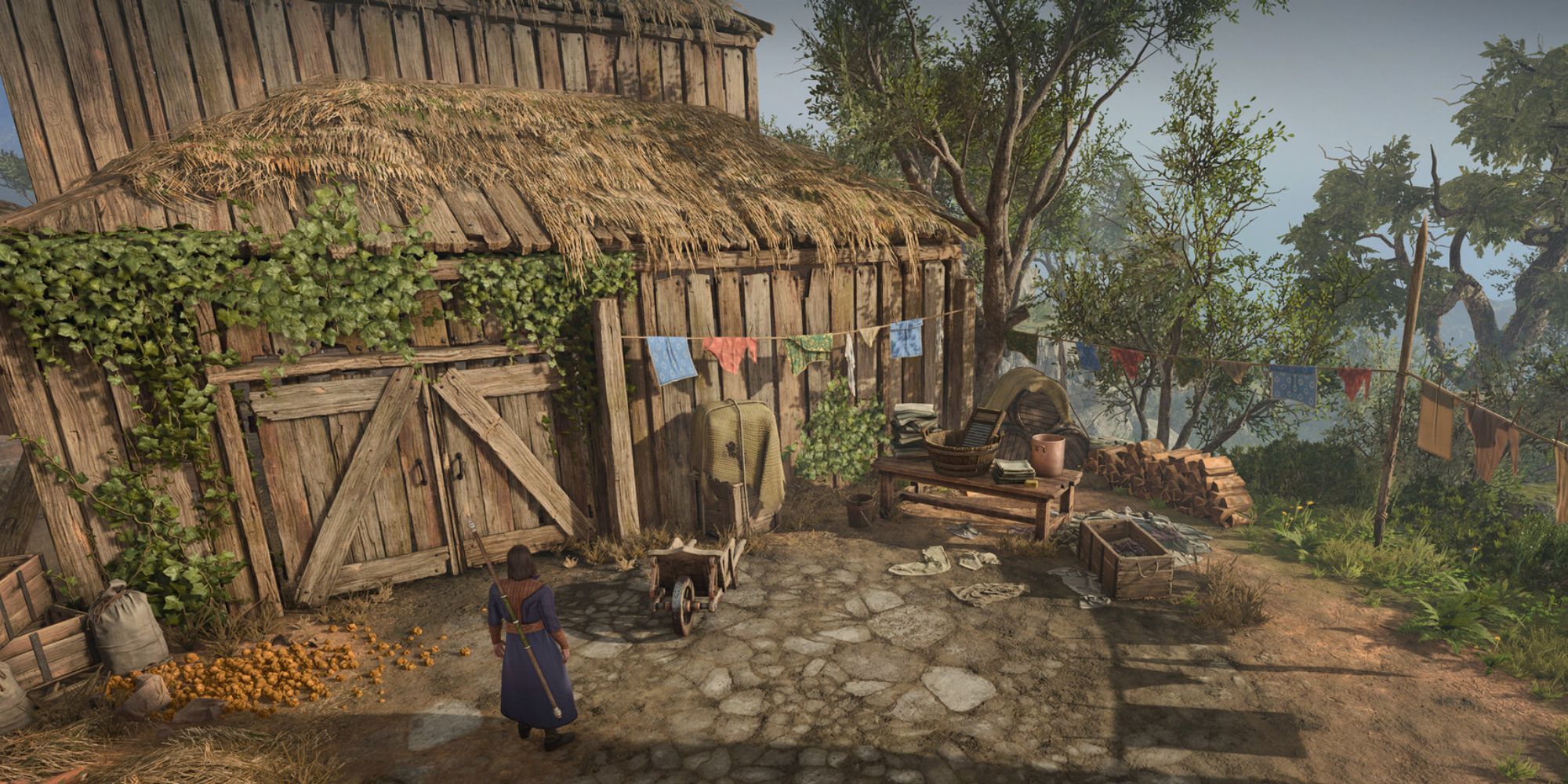 Best Spears In BG3