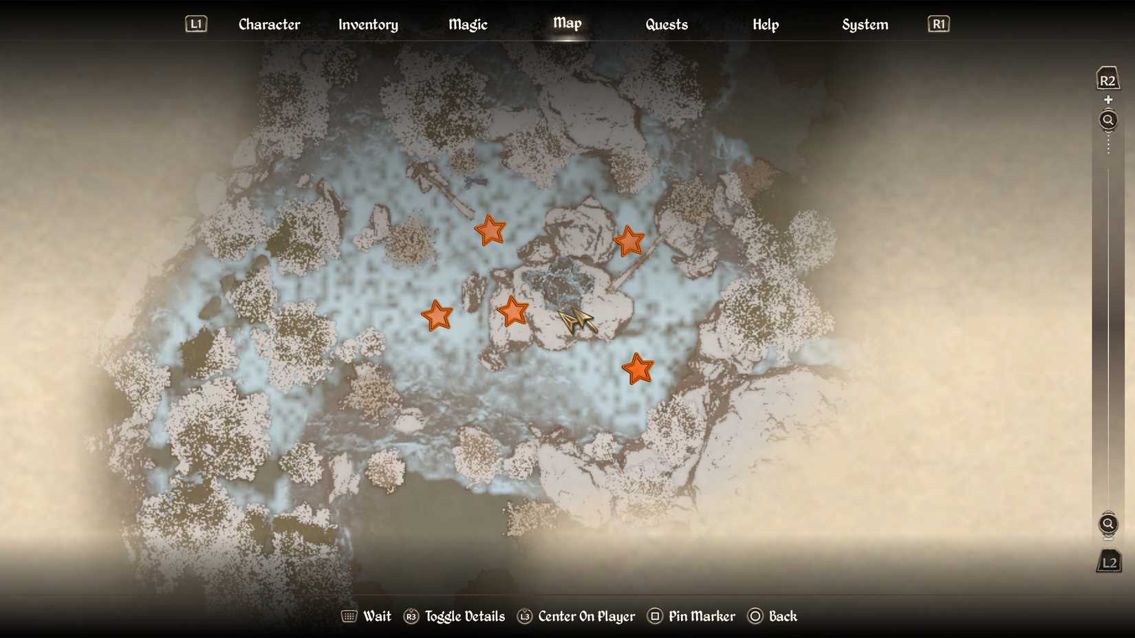 How To Get Garridan's Tears In Oblivion Remastered
