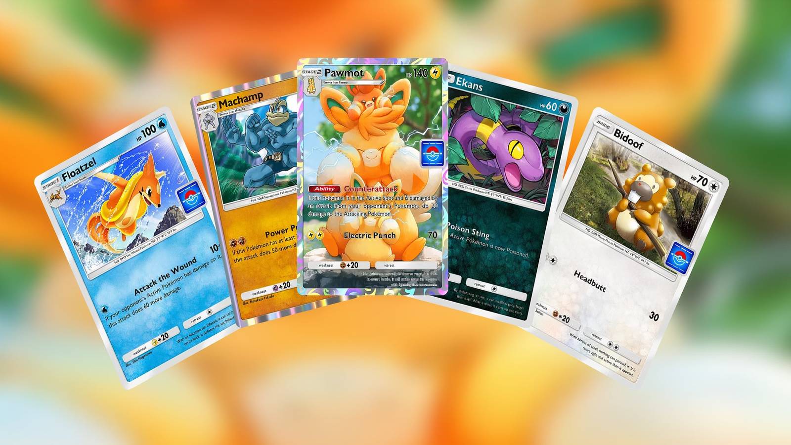 Pokemon TCG Pocket's New Floatzel Promo Is Suprisingly Powerful Pokemon TCG Pocket's New Floatzel Promo Is Suprisingly Powerful