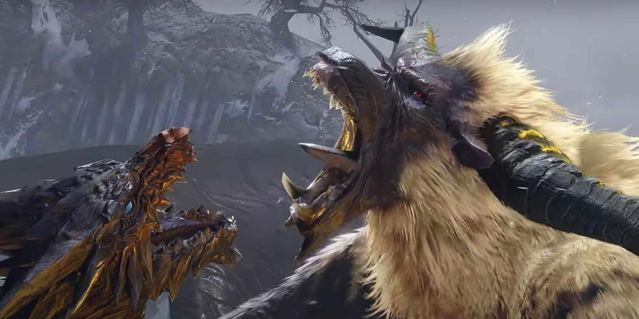 These Monster Hunter Monsters Are Even Stronger Than Elder Dragons