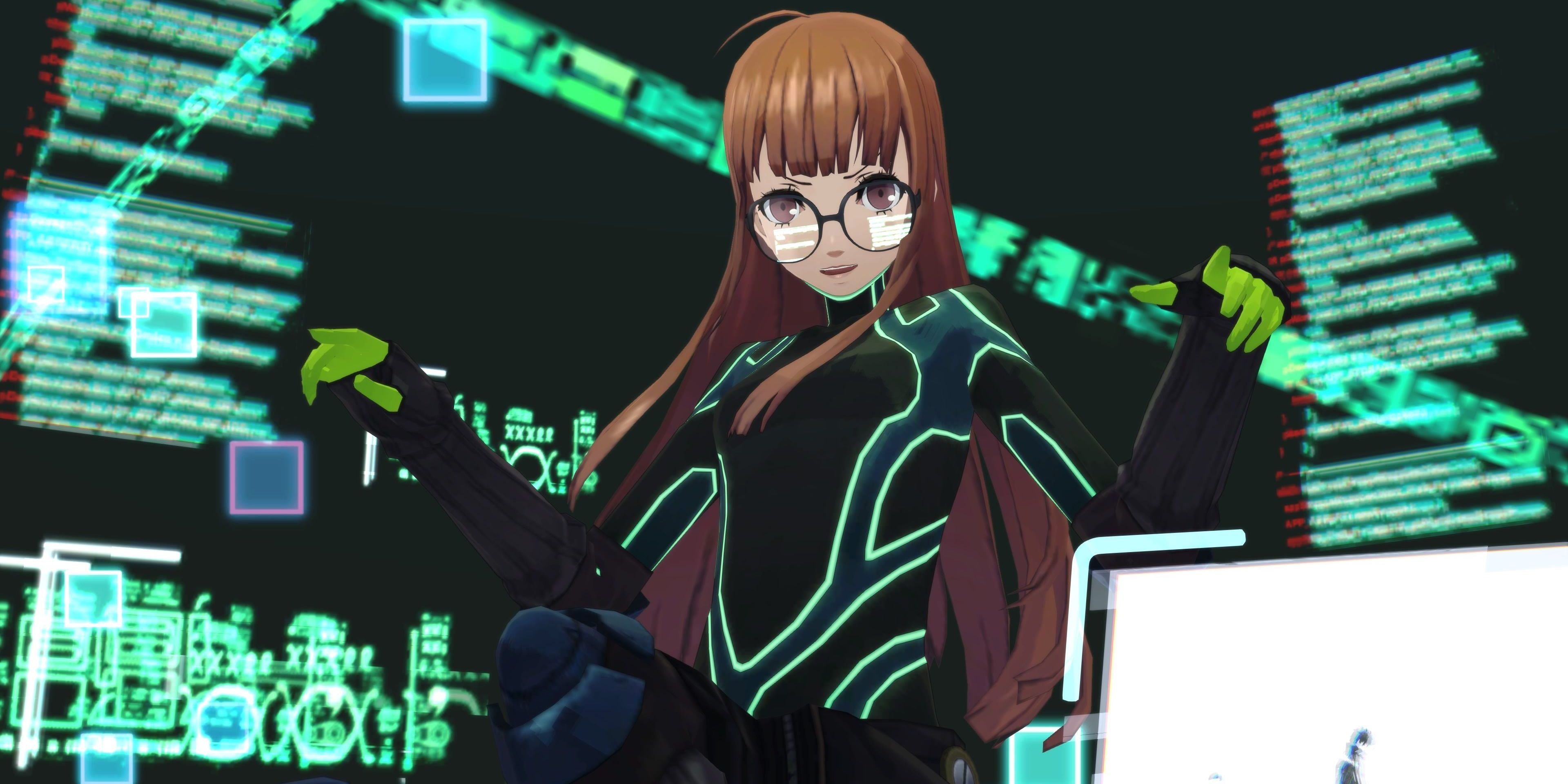 Persona 4 Remake Confirmed By Actor Who 