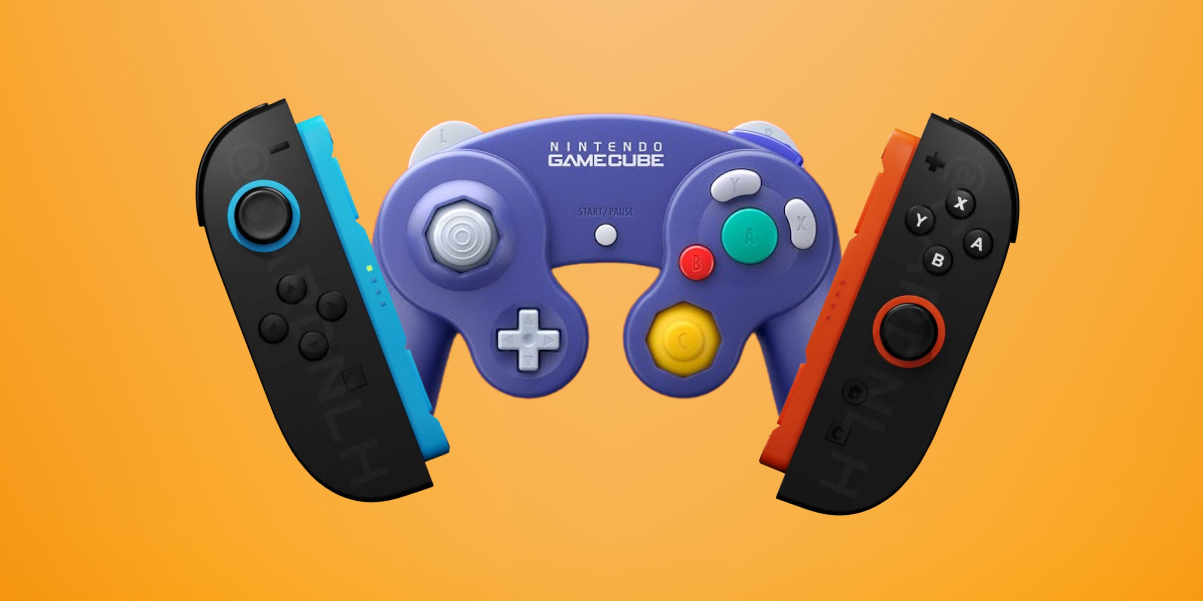 The Switch 2's GameCube Line-Up Is Incomplete Without Its Weirdest
