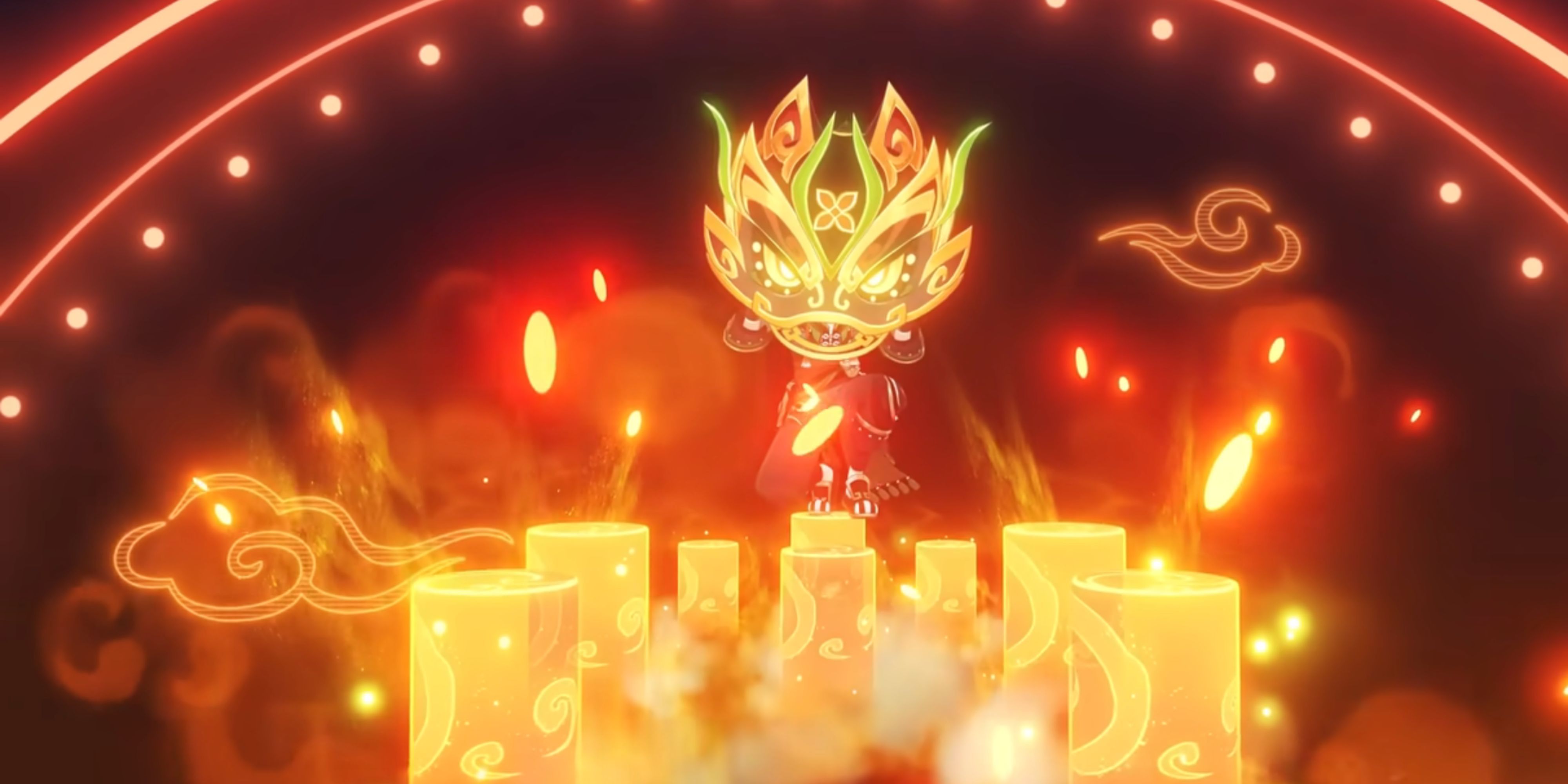 The Best Genshin Impact Character Trailers, Ever