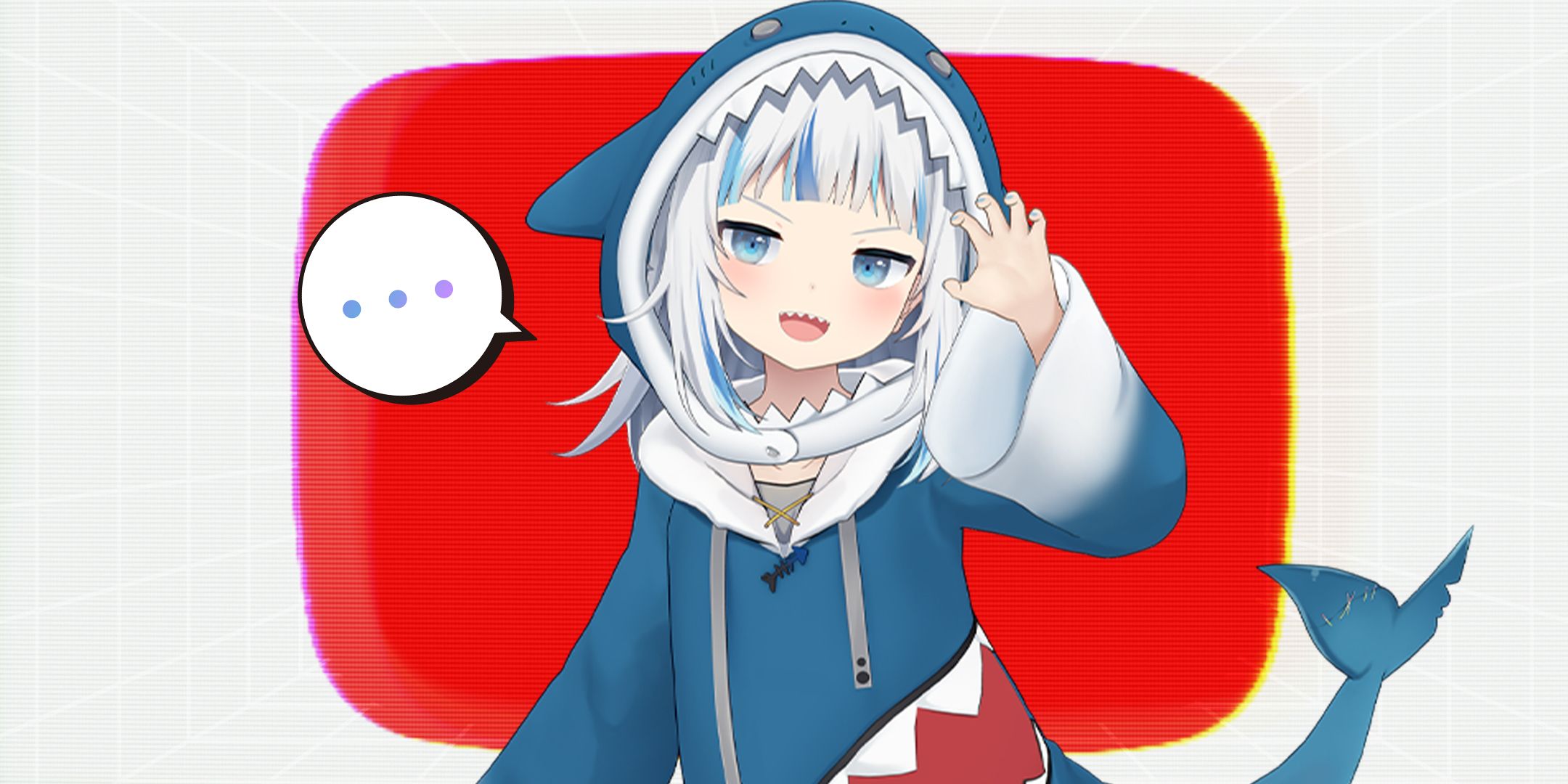 Gawr Gura Graduation from Hololive English