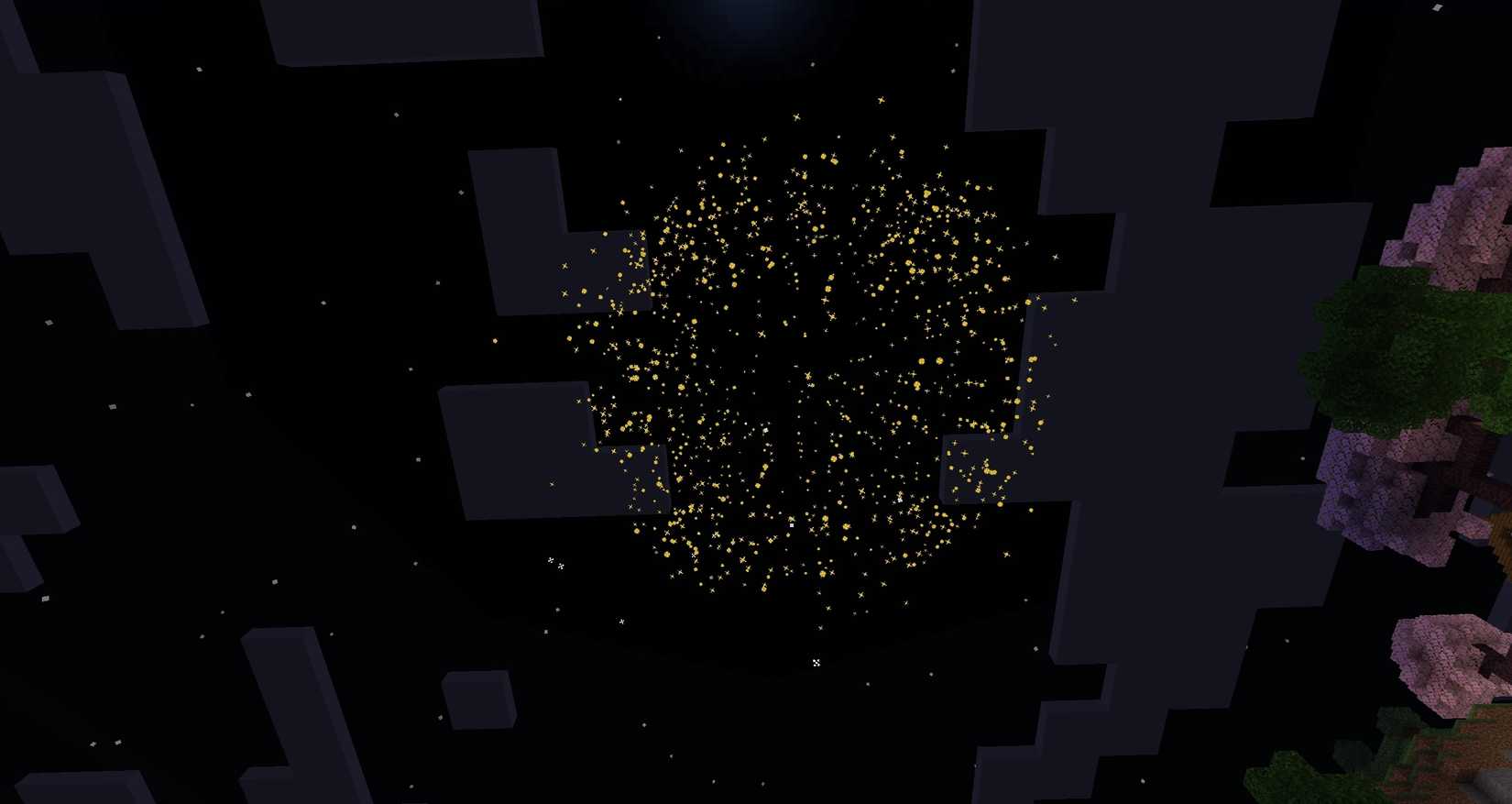 How To Make Firework Rockets In Minecraft
