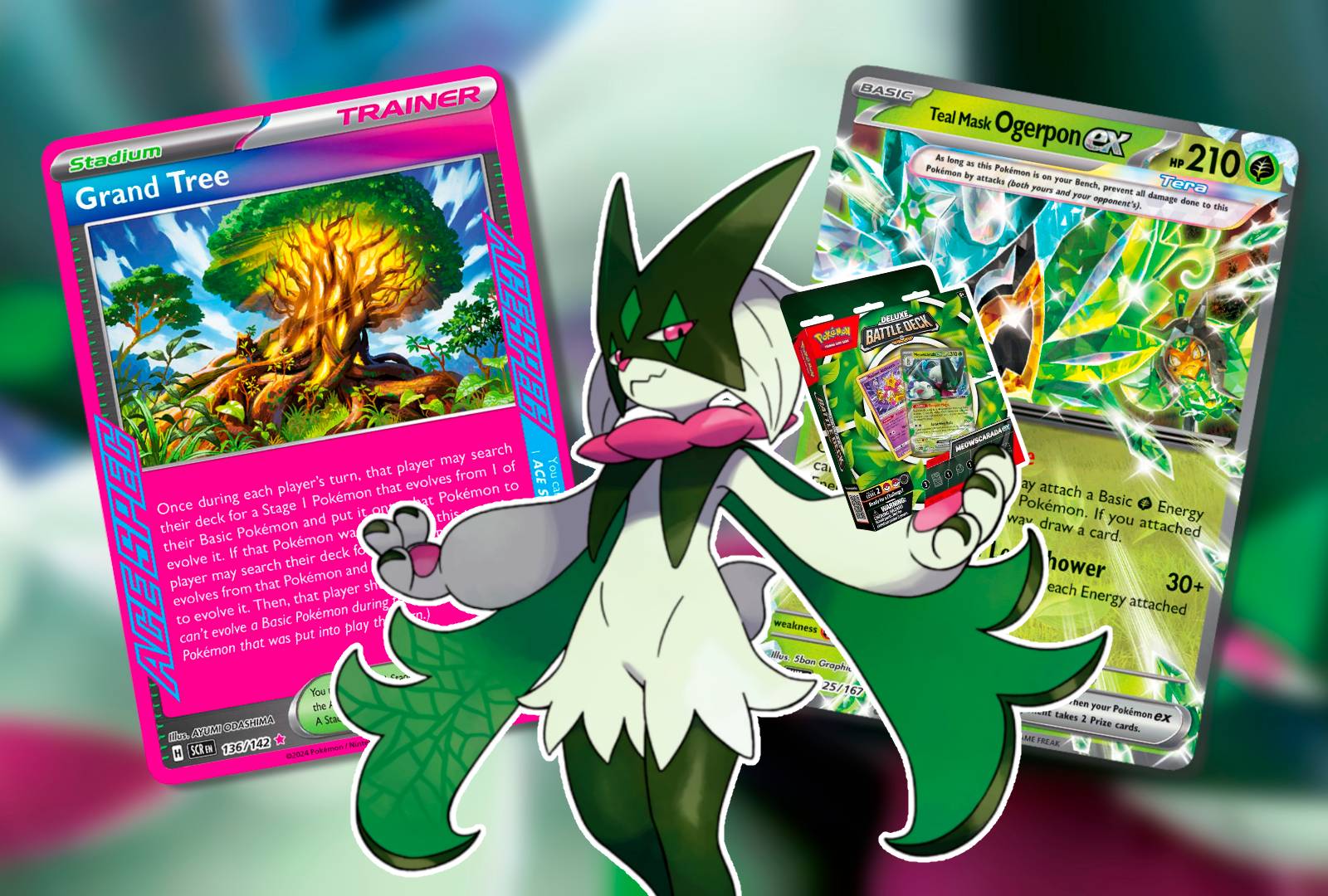 Pokémon