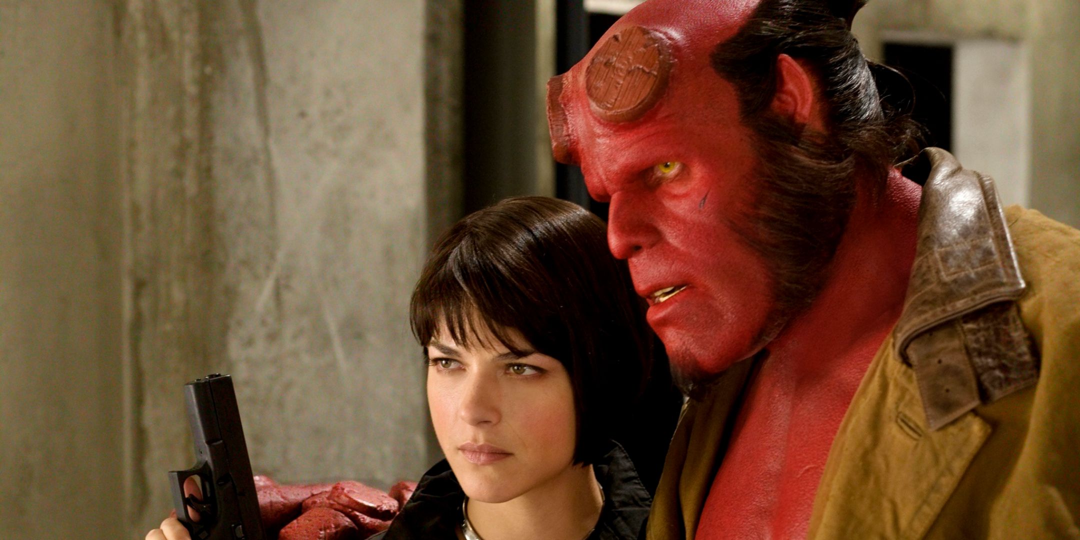 These Are The Greatest Movie Duologies Ever