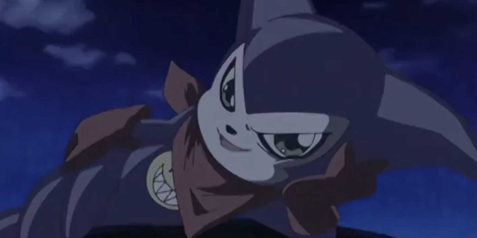 These Rookie Digimon Werre The Real Stars Of The Show