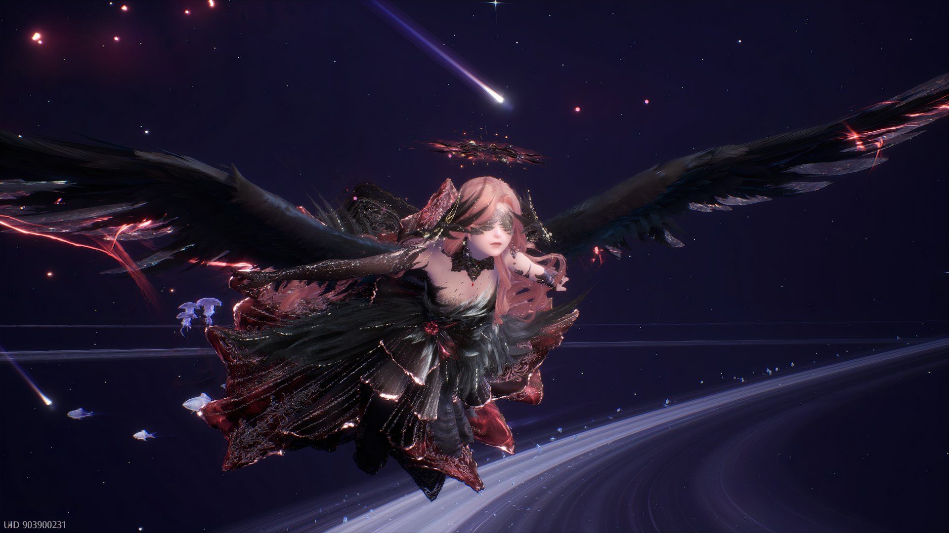 The Sea Of Stars Is Infinity Nikki's Most Breathtaking Update To Date