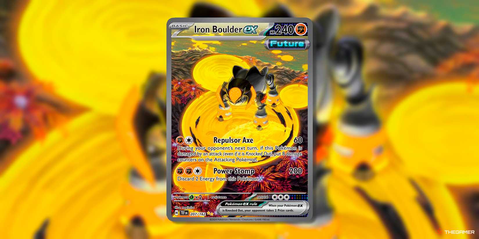 are future pokemon cards rare The Most Valuable And Expensive Future Pokemon TCG Cards