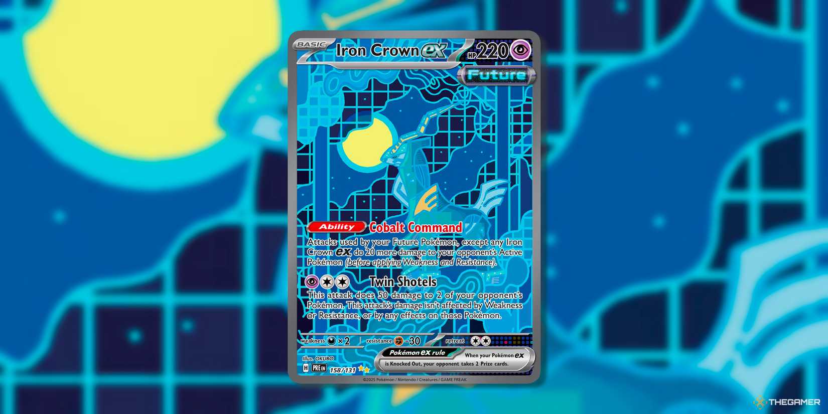 The Most Valuable And Expensive Future Pokemon TCG Cards