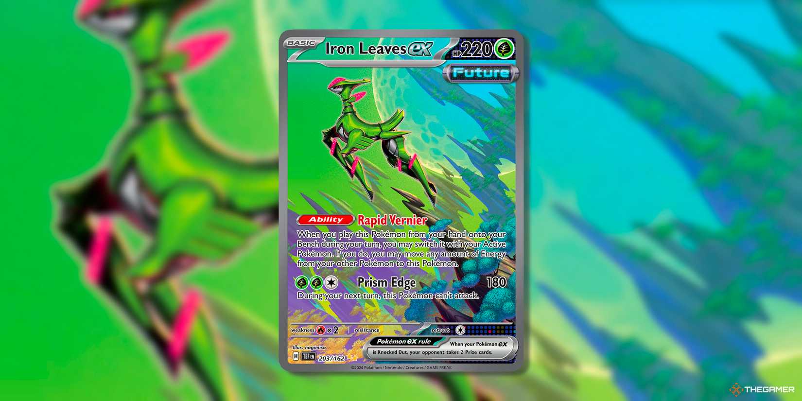 The Most Valuable And Expensive Future Pokemon TCG Cards
