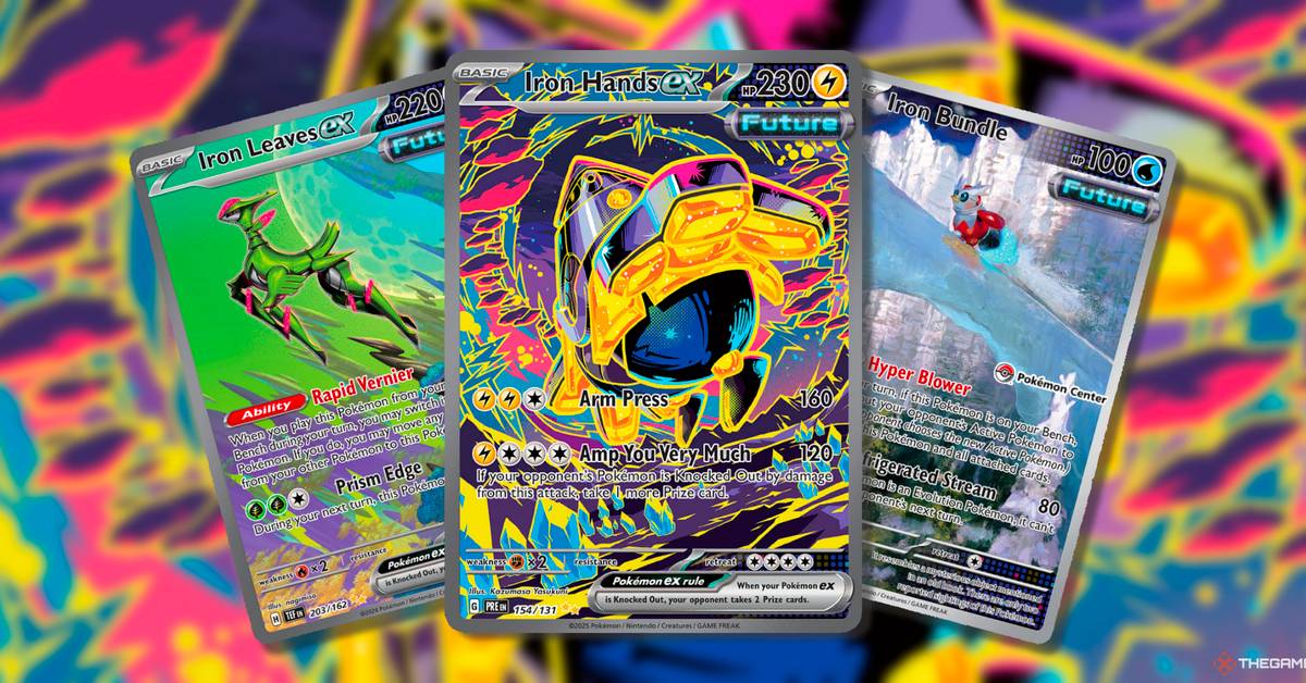 The Most Valuable And Expensive Future Pokemon TCG Cards The Most Valuable And Expensive Future Pokemon TCG Cards