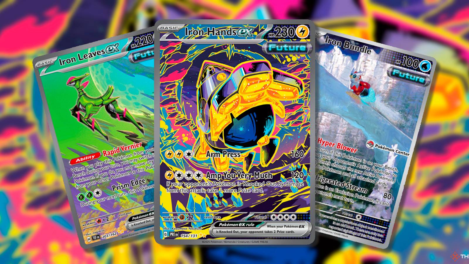 The Most Valuable And Expensive Future Pokemon TCG Cards The Most Valuable And Expensive Future Pokemon TCG Cards