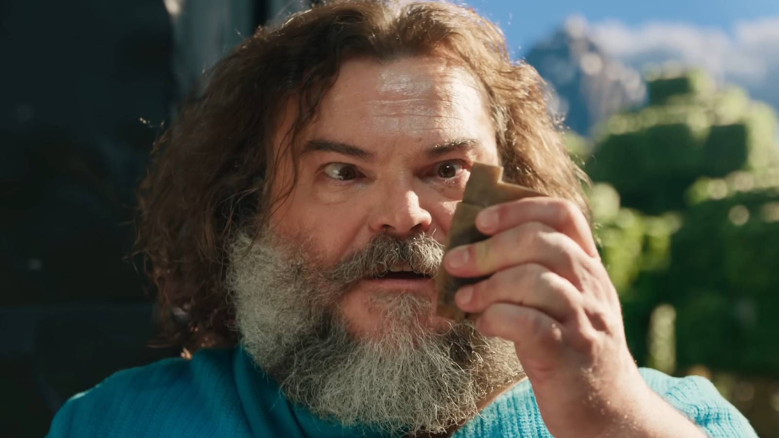 The Minecraft Movie Releases To A 53 Percent Rotten Tomatoes Score