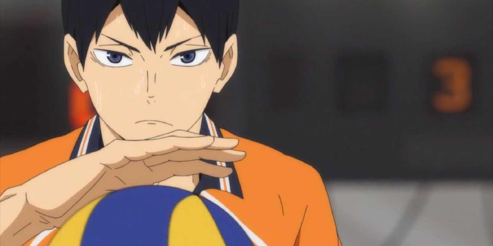 The Best Anime To Watch In Summer