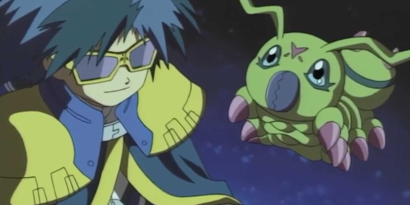 These Rookie Digimon Werre The Real Stars Of The Show