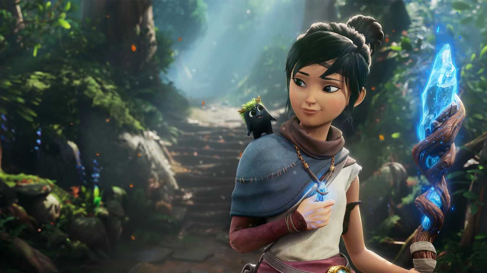 These Fantastic Games Have Clear Inspirations From The Legend Of Zelda