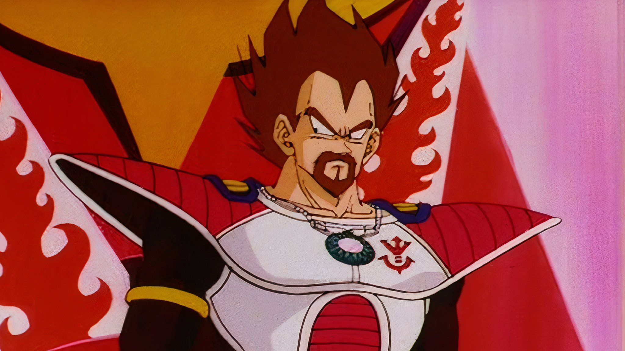 8 Anime Characters That Absolutely Rock Their Bearded Looks